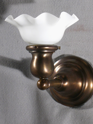 Pair of Electric Sconces